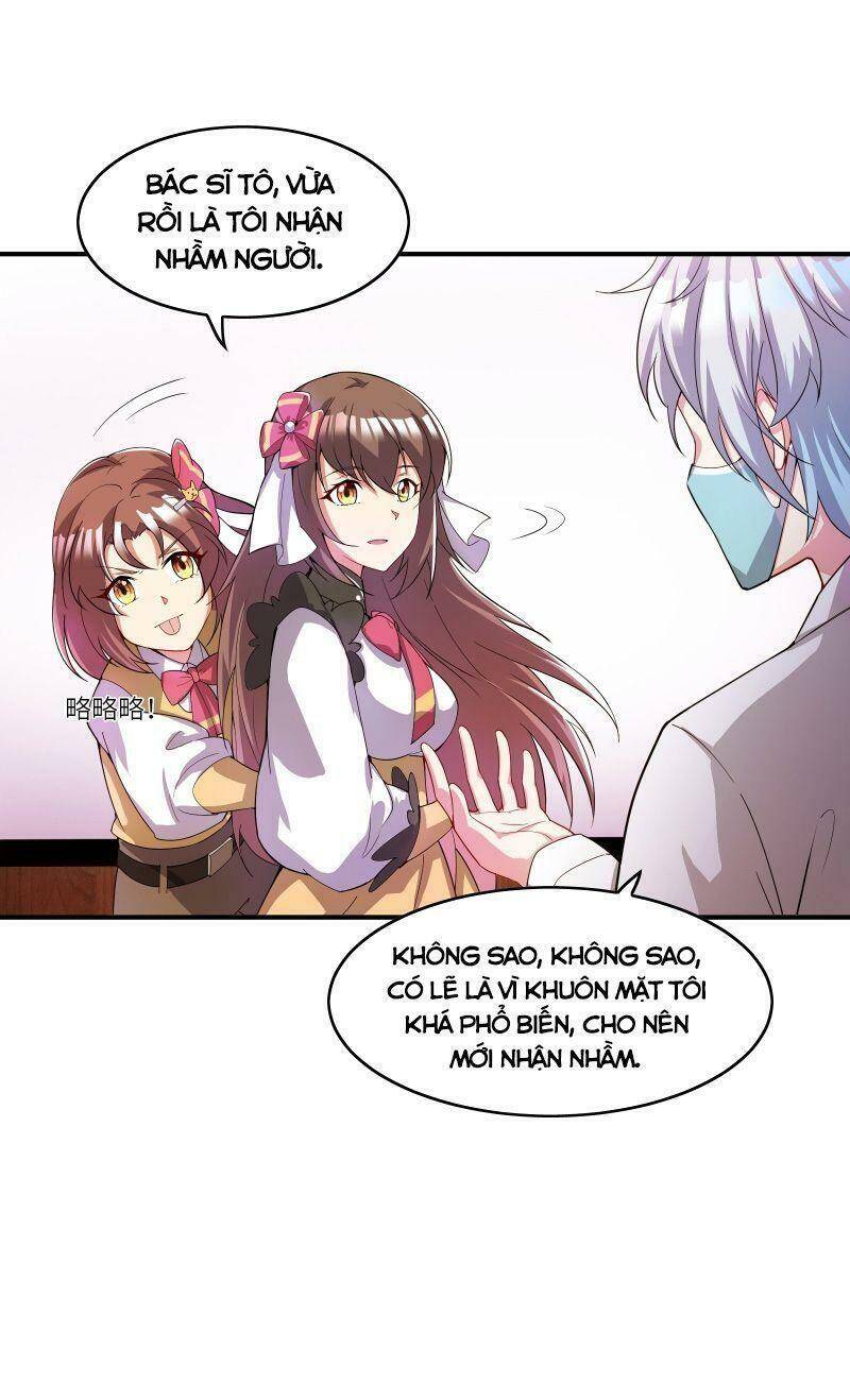 Ta Mới Chỉ 2500 Tuổi Chapter 4 - 3