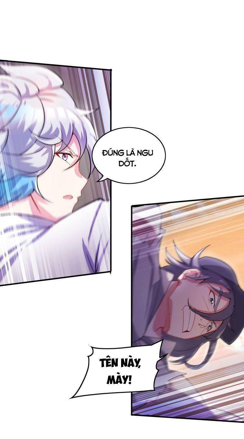 Ta Mới Chỉ 2500 Tuổi Chapter 4 - 22