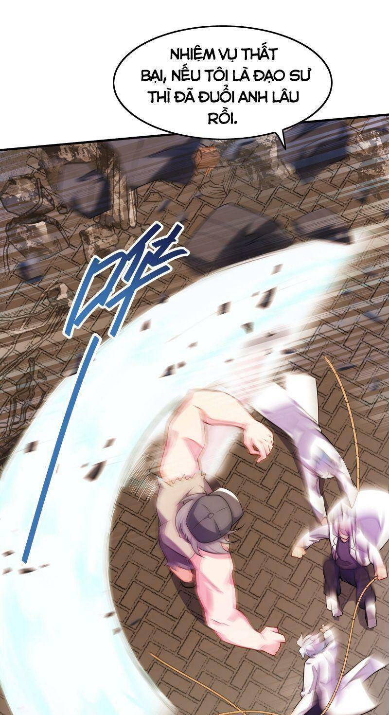 Ta Mới Chỉ 2500 Tuổi Chapter 4 - 26