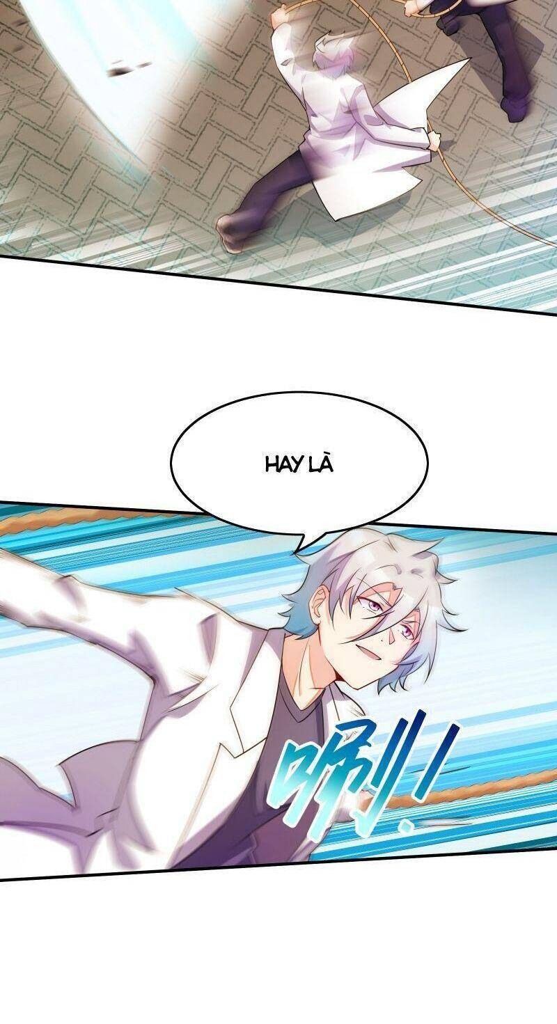 Ta Mới Chỉ 2500 Tuổi Chapter 4 - 27