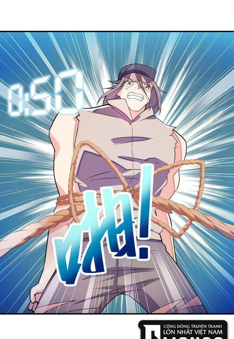Ta Mới Chỉ 2500 Tuổi Chapter 4 - 28