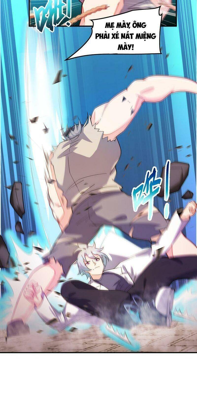 Ta Mới Chỉ 2500 Tuổi Chapter 4 - 31