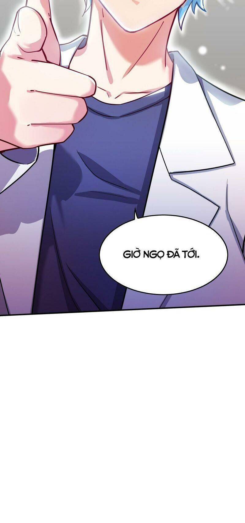 Ta Mới Chỉ 2500 Tuổi Chapter 4 - 35