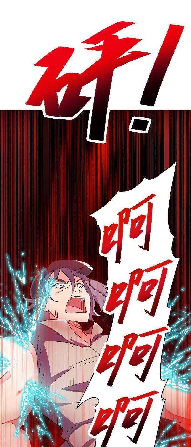 Ta Mới Chỉ 2500 Tuổi Chapter 4 - 36