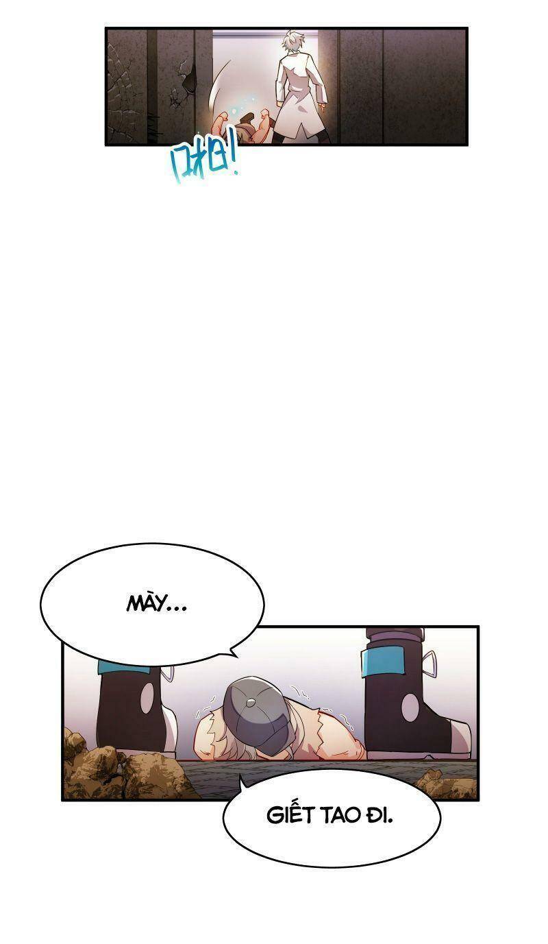 Ta Mới Chỉ 2500 Tuổi Chapter 4 - 38