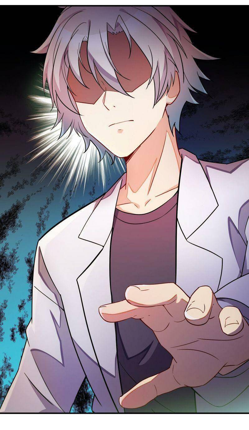 Ta Mới Chỉ 2500 Tuổi Chapter 4 - 39