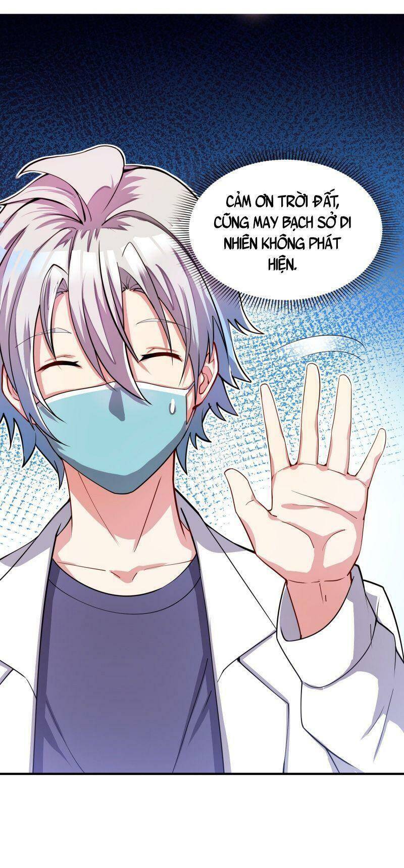 Ta Mới Chỉ 2500 Tuổi Chapter 4 - 5