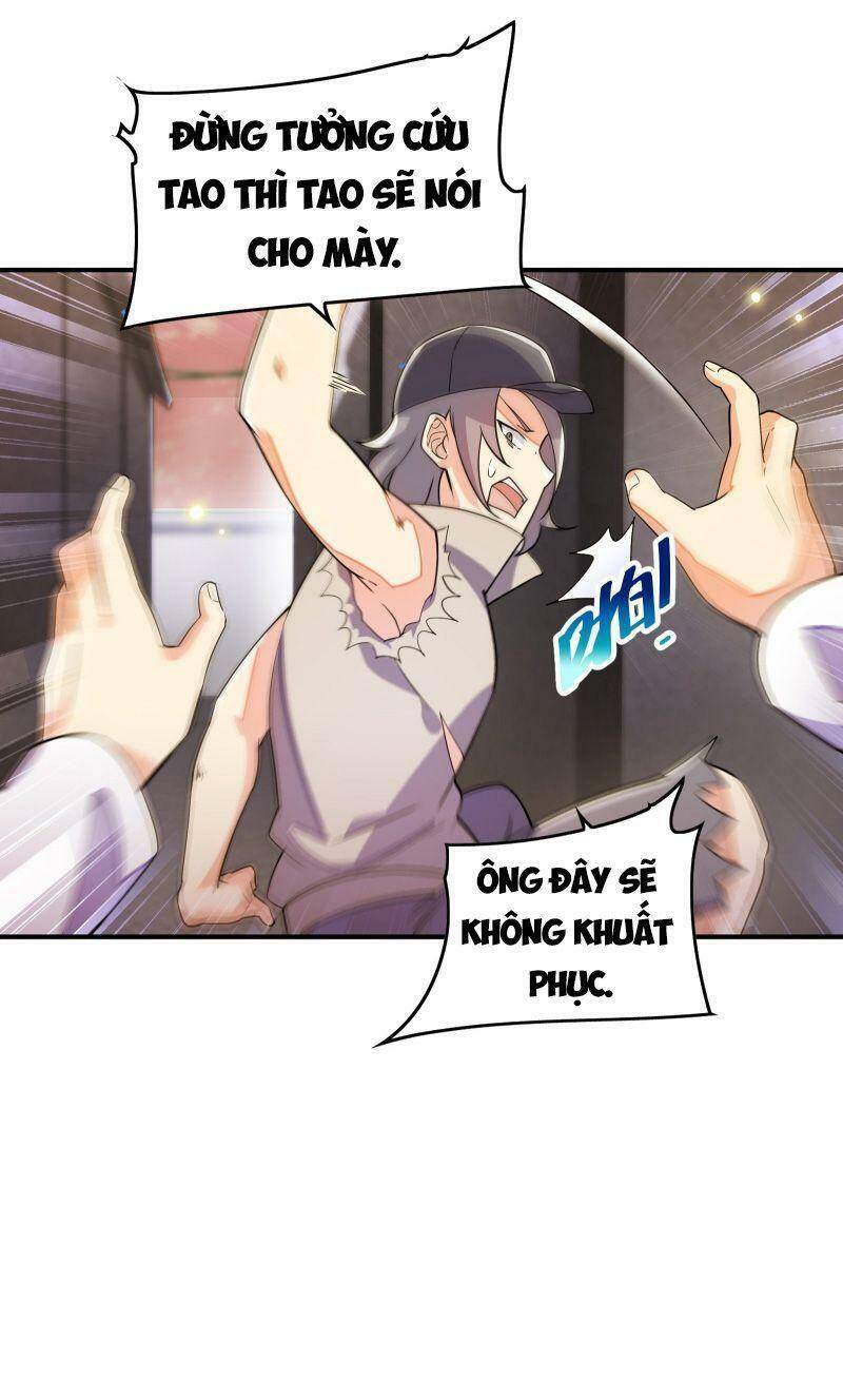 Ta Mới Chỉ 2500 Tuổi Chapter 4 - 44