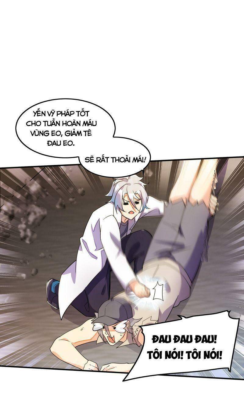 Ta Mới Chỉ 2500 Tuổi Chapter 4 - 45