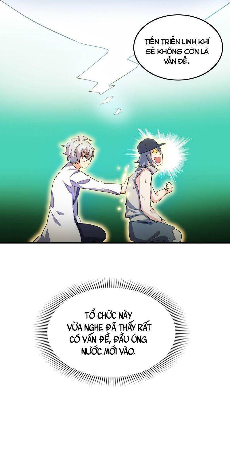 Ta Mới Chỉ 2500 Tuổi Chapter 4 - 48