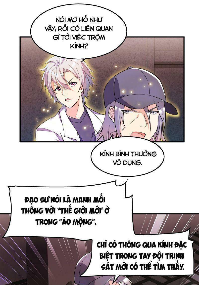 Ta Mới Chỉ 2500 Tuổi Chapter 4 - 50