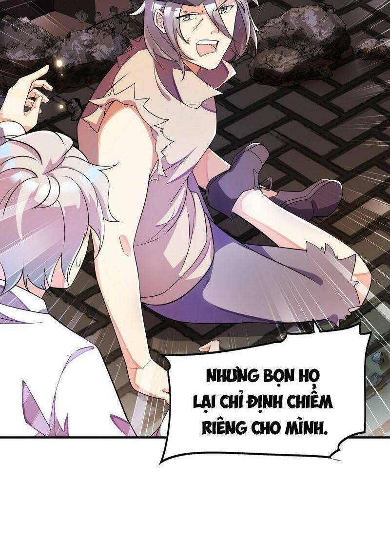 Ta Mới Chỉ 2500 Tuổi Chapter 4 - 51