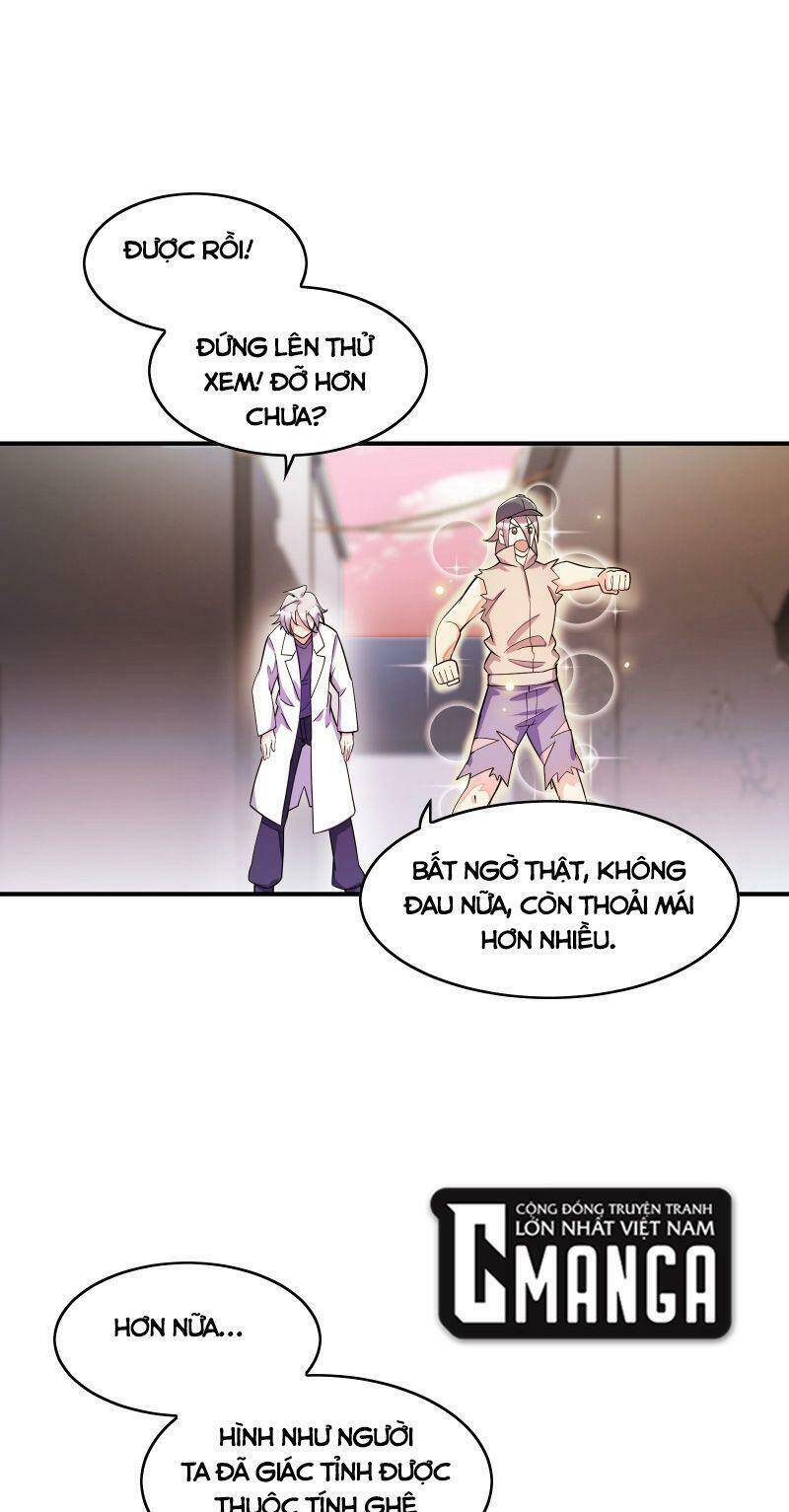 Ta Mới Chỉ 2500 Tuổi Chapter 4 - 52