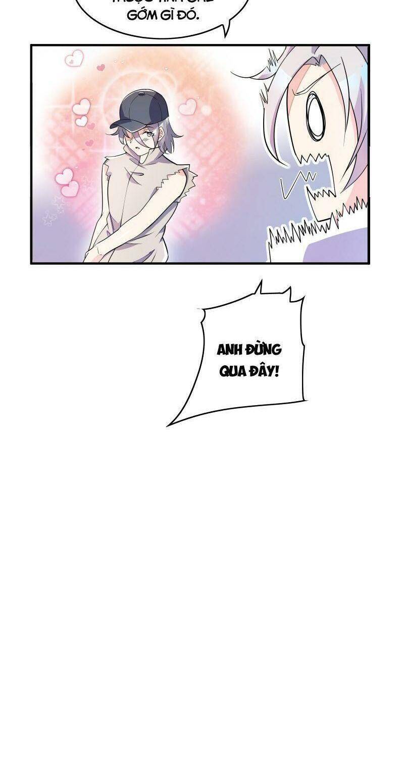 Ta Mới Chỉ 2500 Tuổi Chapter 4 - 53