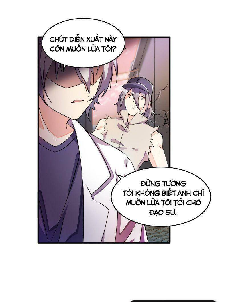 Ta Mới Chỉ 2500 Tuổi Chapter 4 - 55