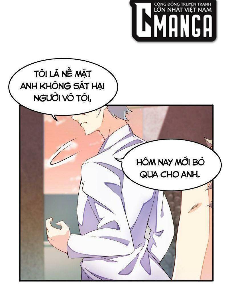 Ta Mới Chỉ 2500 Tuổi Chapter 4 - 56