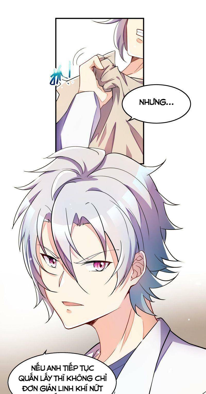 Ta Mới Chỉ 2500 Tuổi Chapter 4 - 57