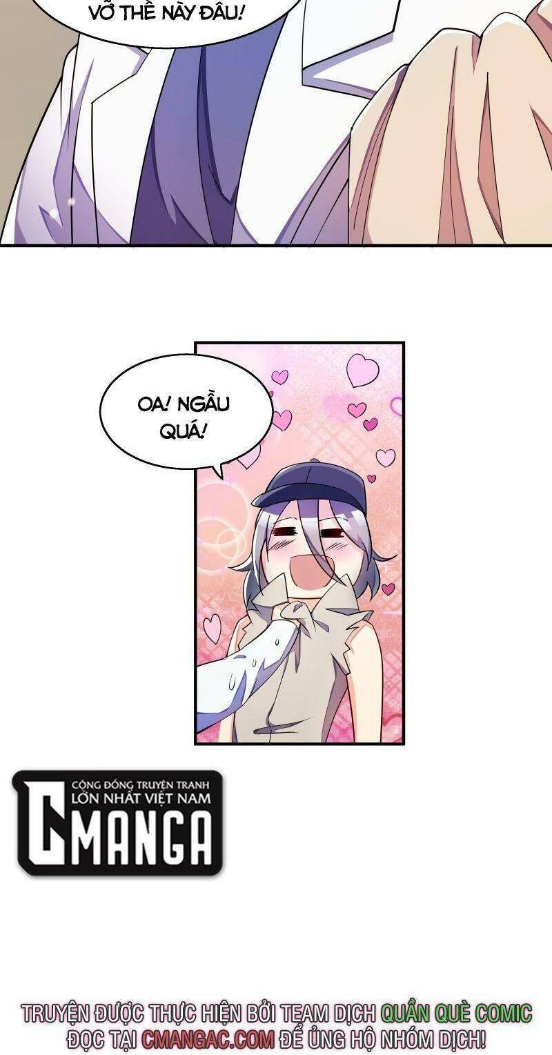 Ta Mới Chỉ 2500 Tuổi Chapter 4 - 58