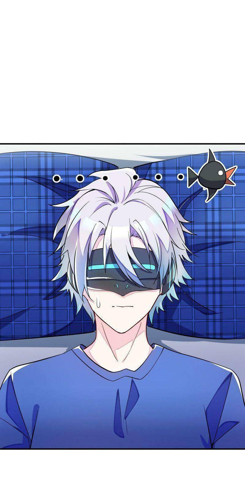 Ta Mới Chỉ 2500 Tuổi Chapter 4 - 61