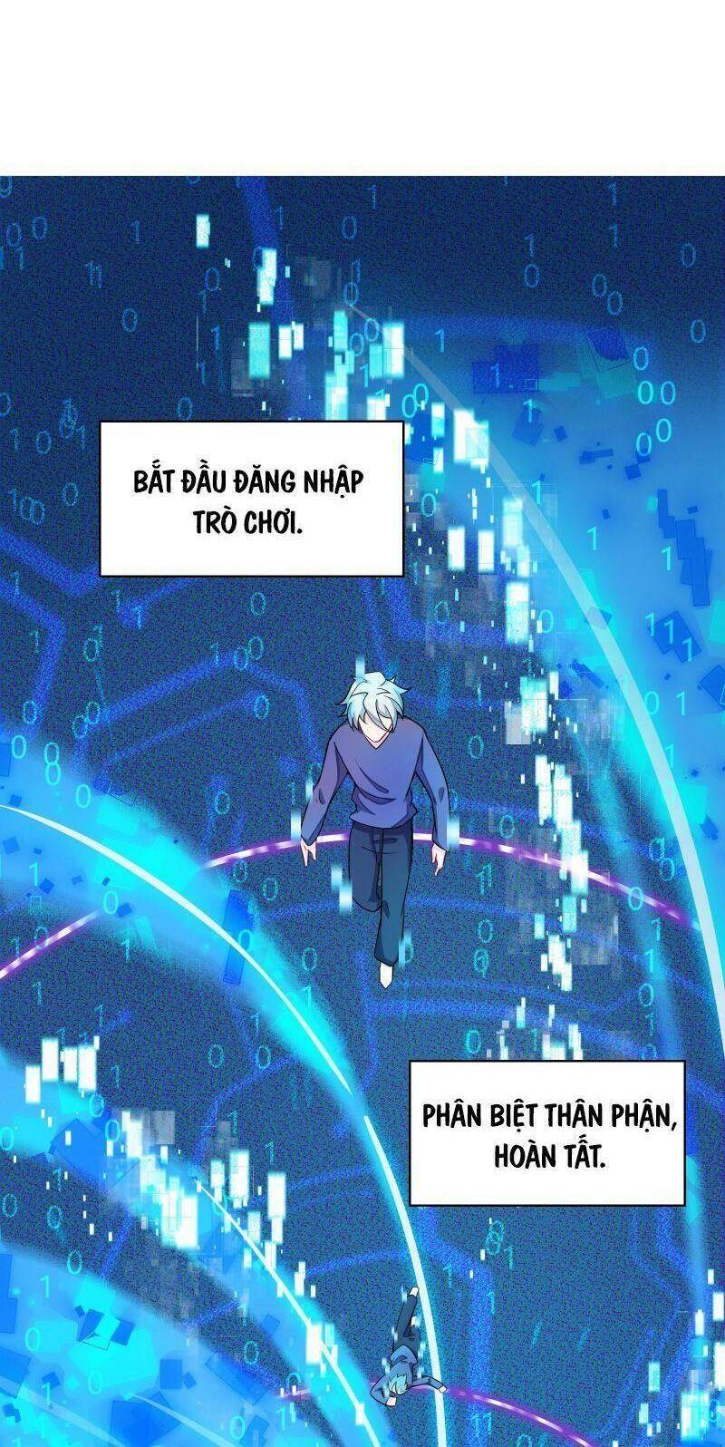 Ta Mới Chỉ 2500 Tuổi Chapter 4 - 62