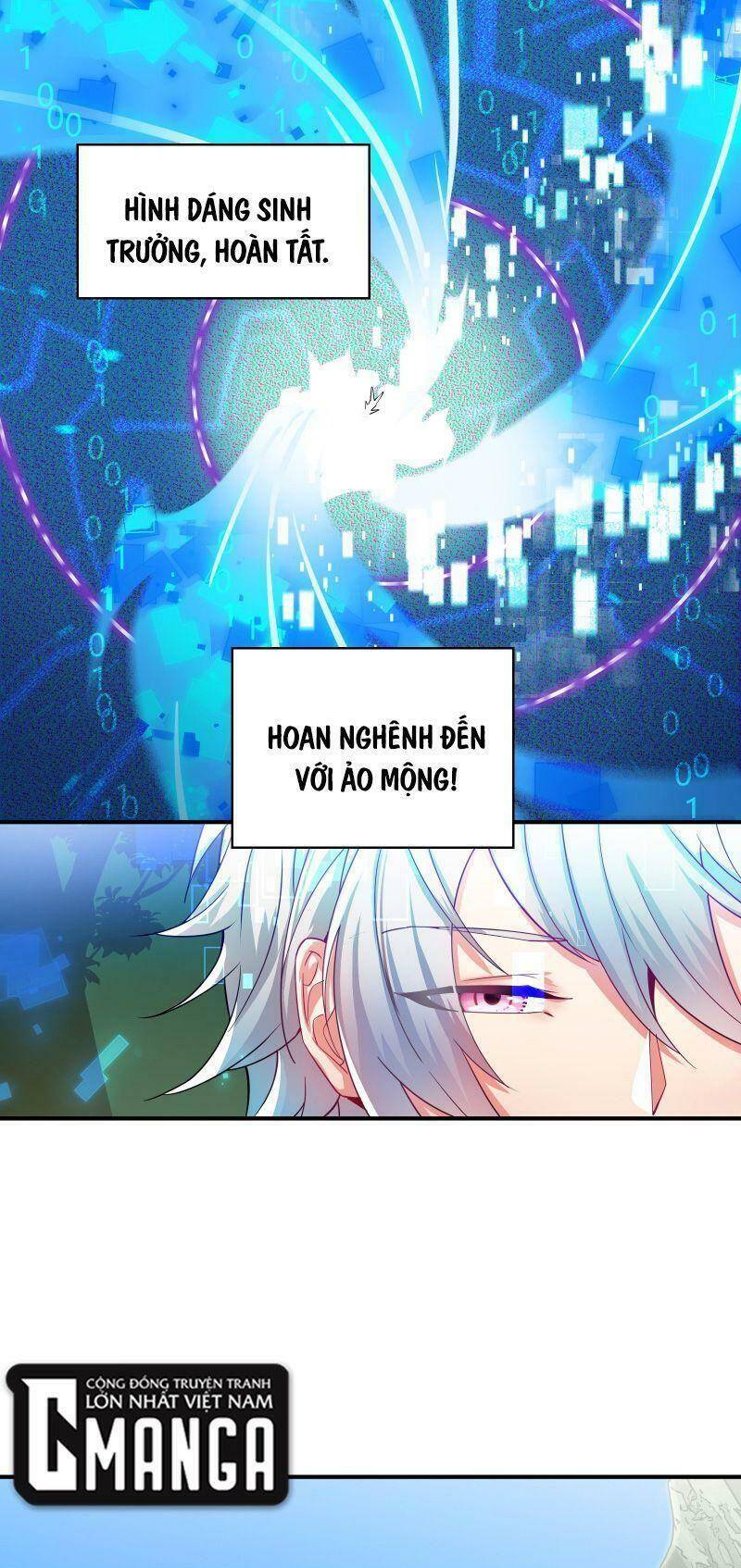 Ta Mới Chỉ 2500 Tuổi Chapter 4 - 63