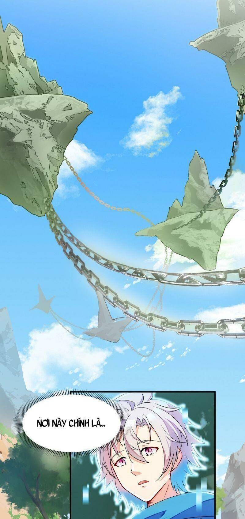 Ta Mới Chỉ 2500 Tuổi Chapter 4 - 64
