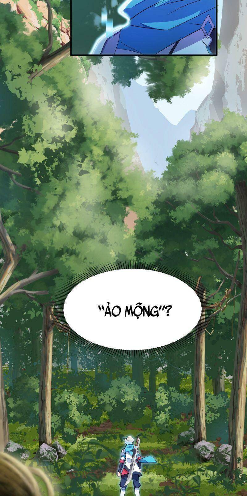 Ta Mới Chỉ 2500 Tuổi Chapter 4 - 65