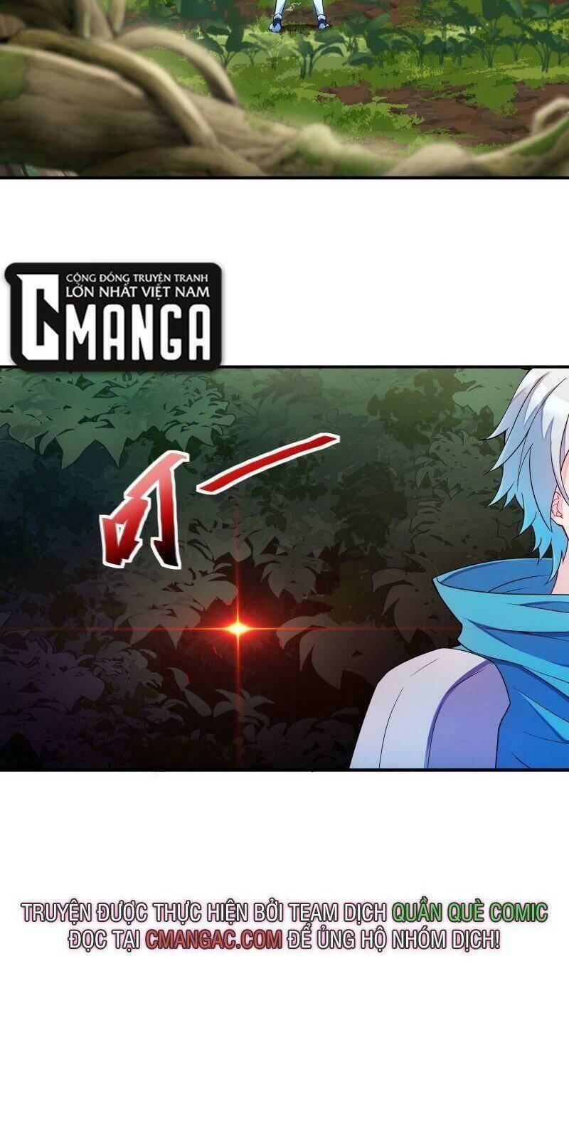 Ta Mới Chỉ 2500 Tuổi Chapter 4 - 66