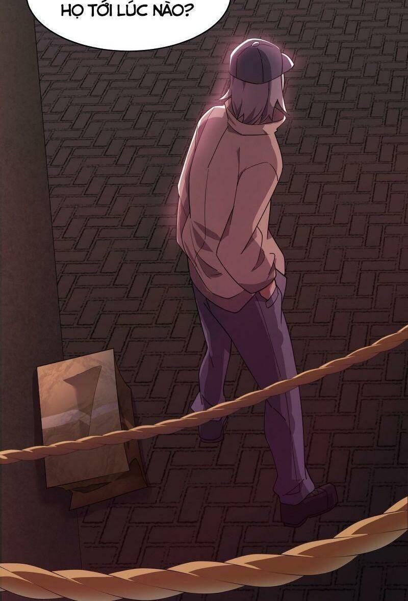 Ta Mới Chỉ 2500 Tuổi Chapter 4 - 10