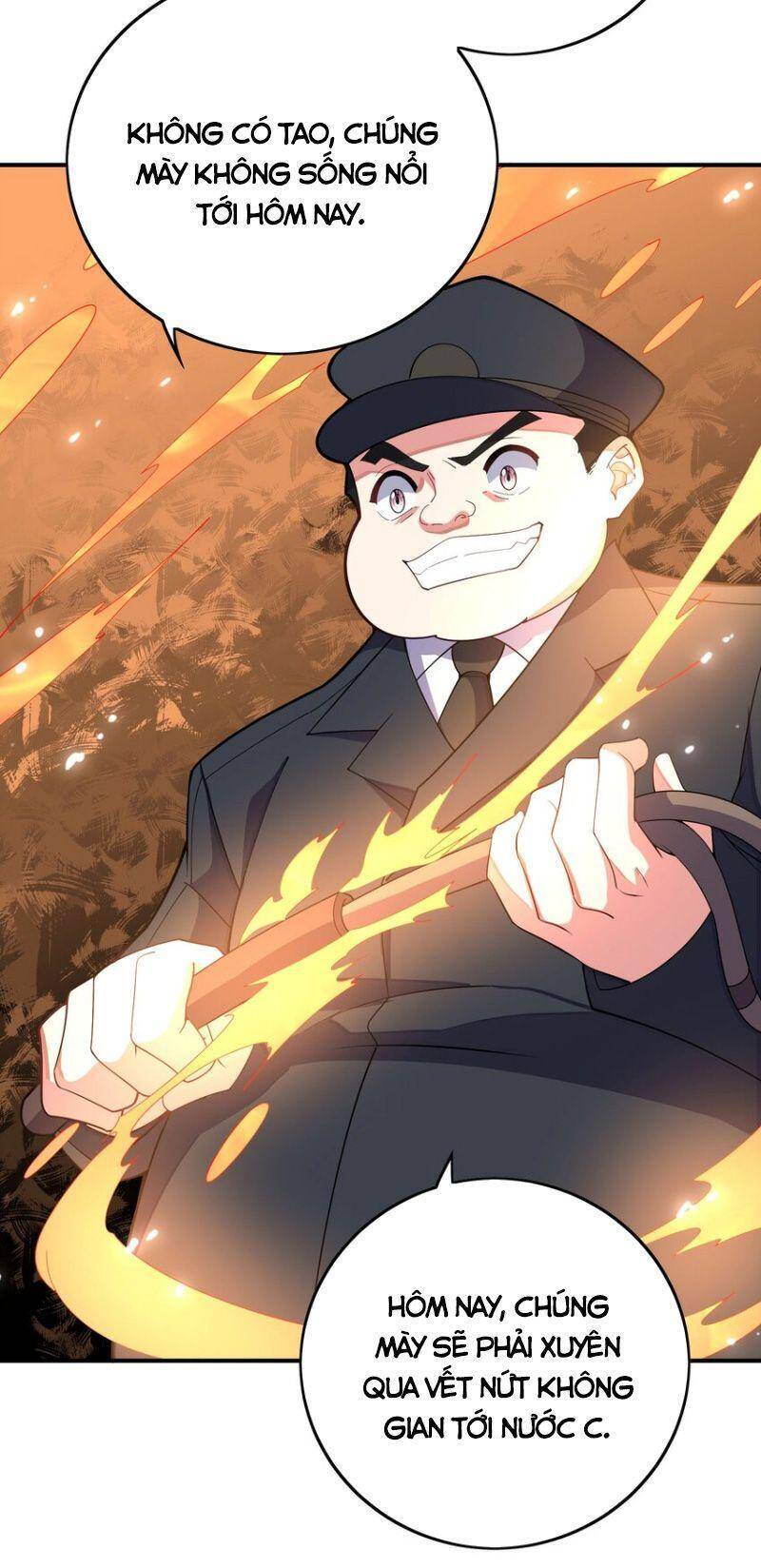 Ta Mới Chỉ 2500 Tuổi Chapter 40 - 11