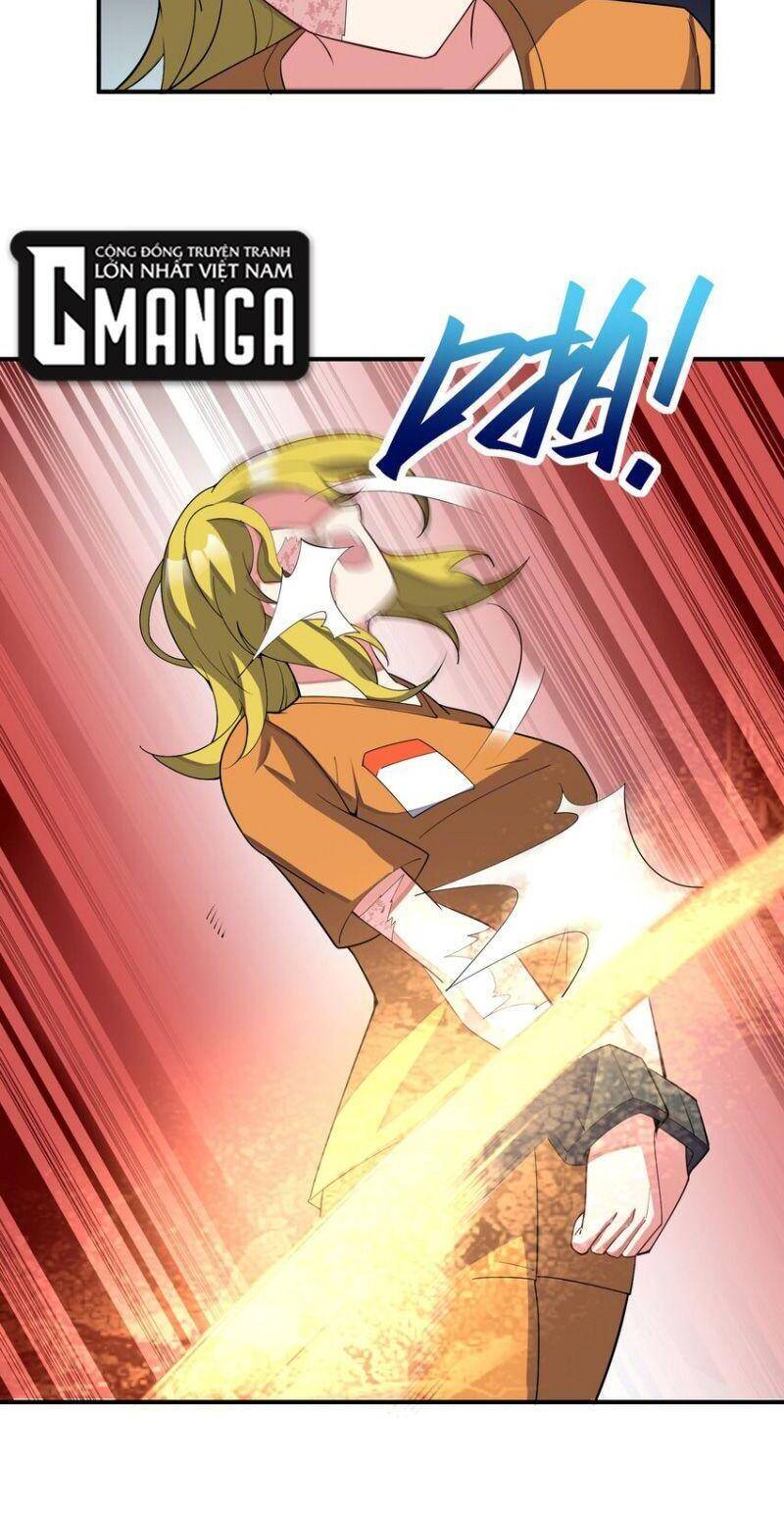 Ta Mới Chỉ 2500 Tuổi Chapter 40 - 14