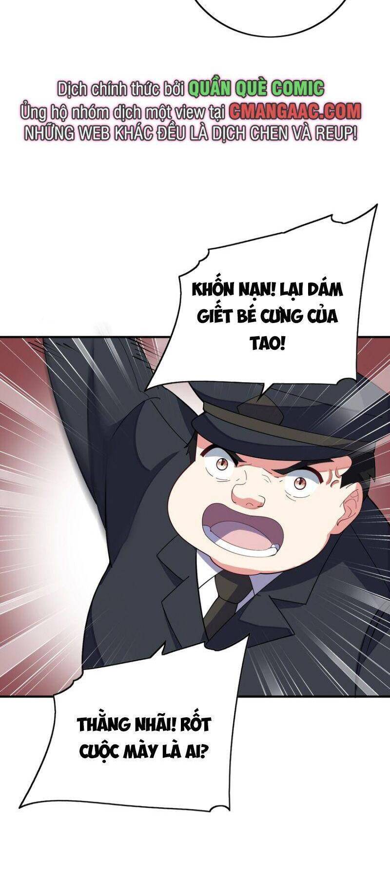 Ta Mới Chỉ 2500 Tuổi Chapter 40 - 18