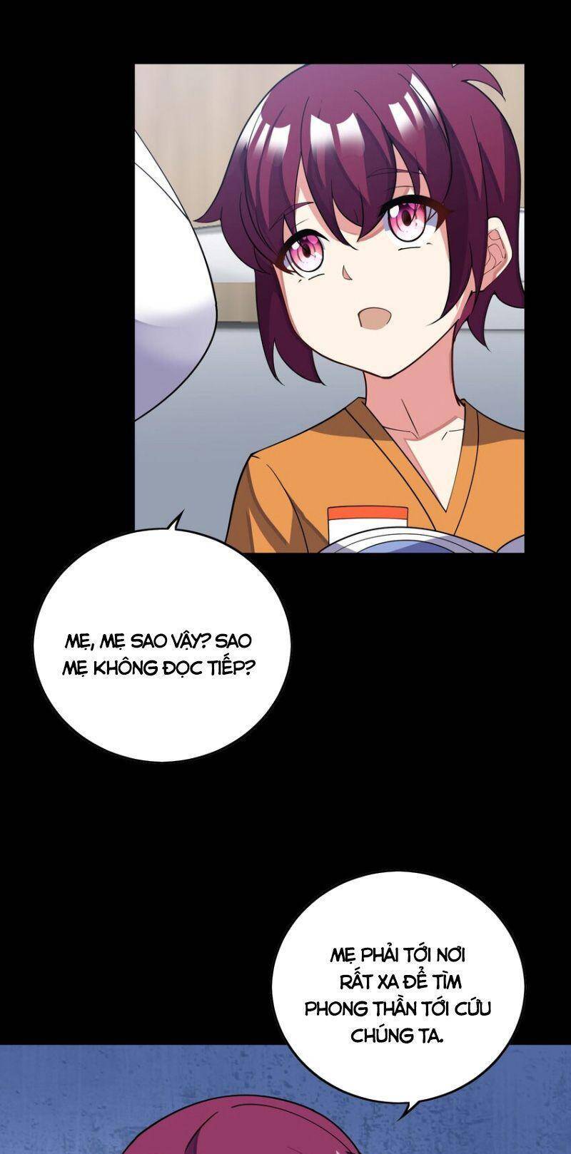 Ta Mới Chỉ 2500 Tuổi Chapter 40 - 3