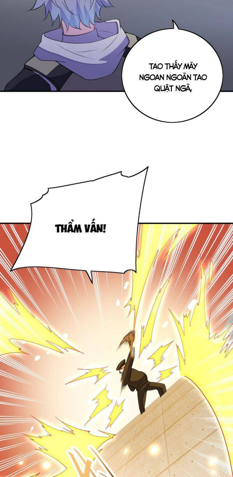 Ta Mới Chỉ 2500 Tuổi Chapter 40 - 21