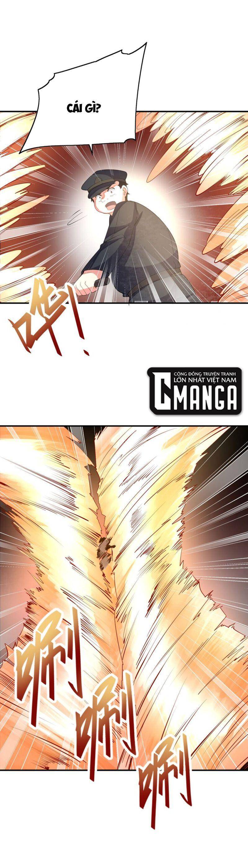 Ta Mới Chỉ 2500 Tuổi Chapter 40 - 26