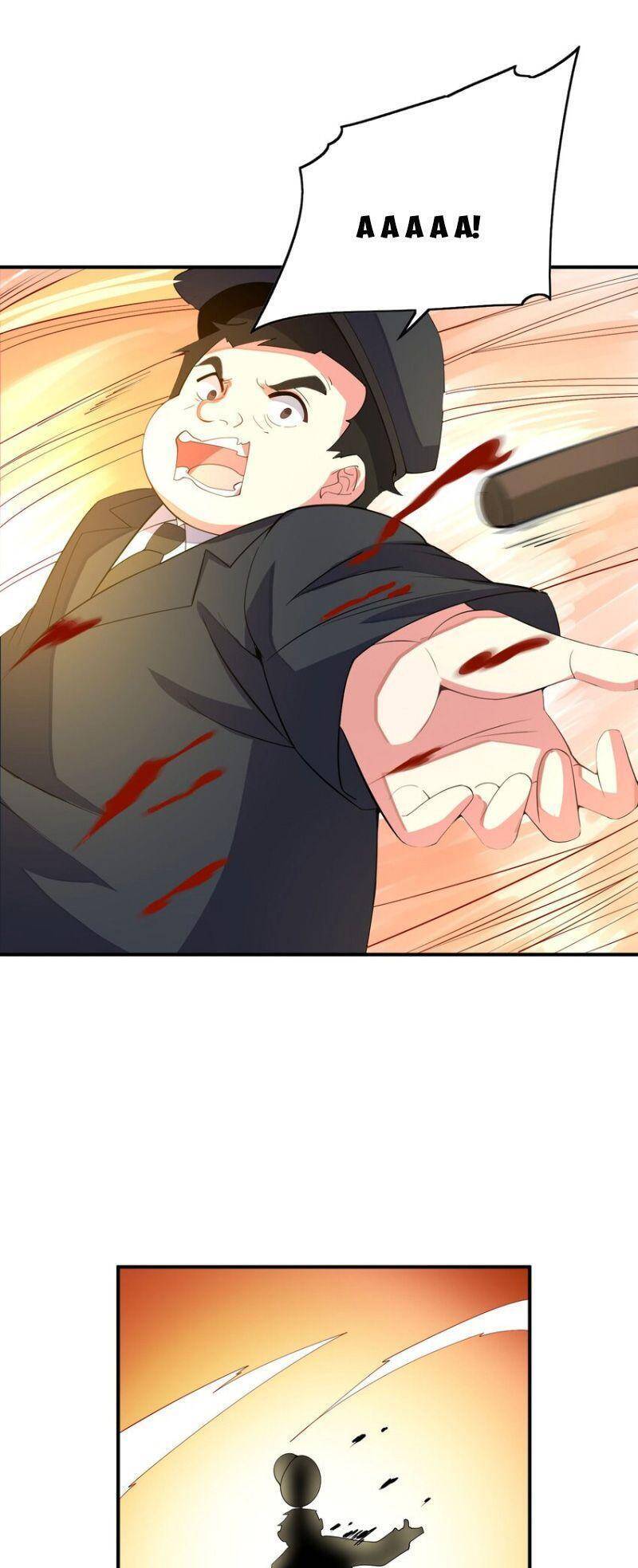 Ta Mới Chỉ 2500 Tuổi Chapter 40 - 27