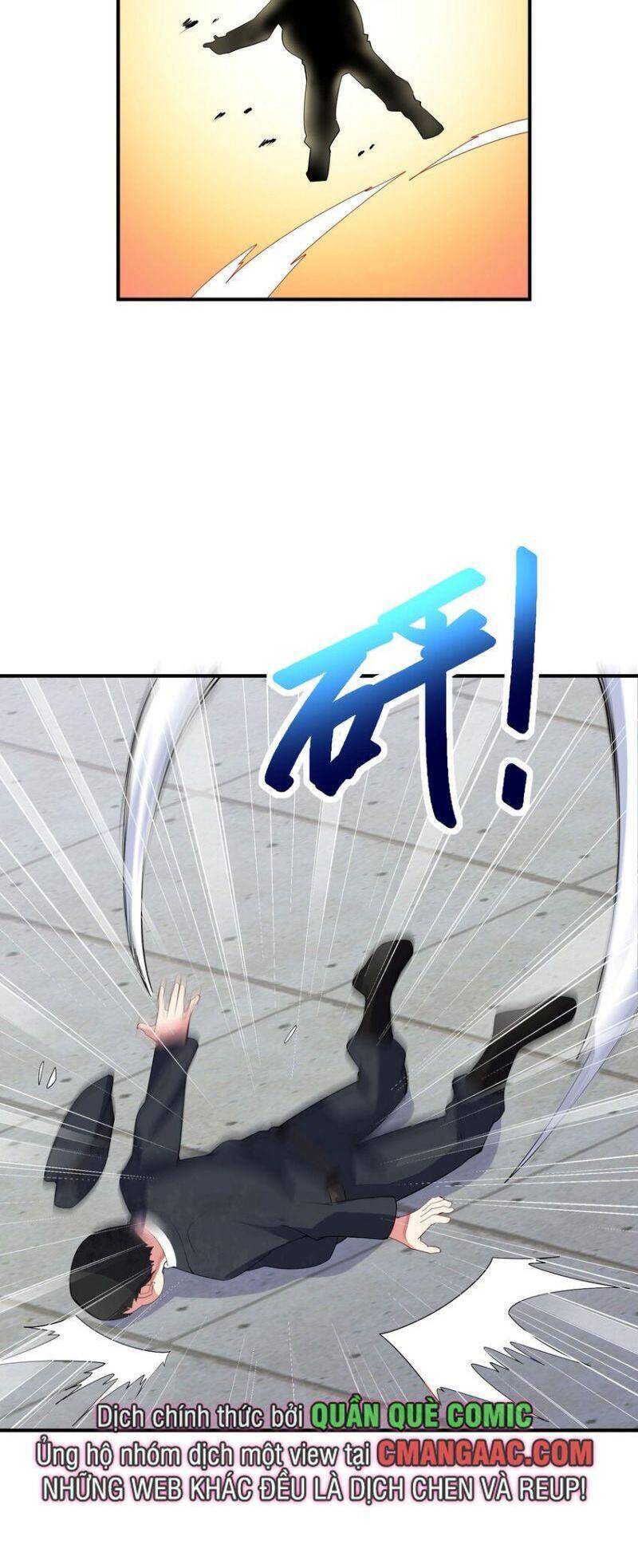 Ta Mới Chỉ 2500 Tuổi Chapter 40 - 28