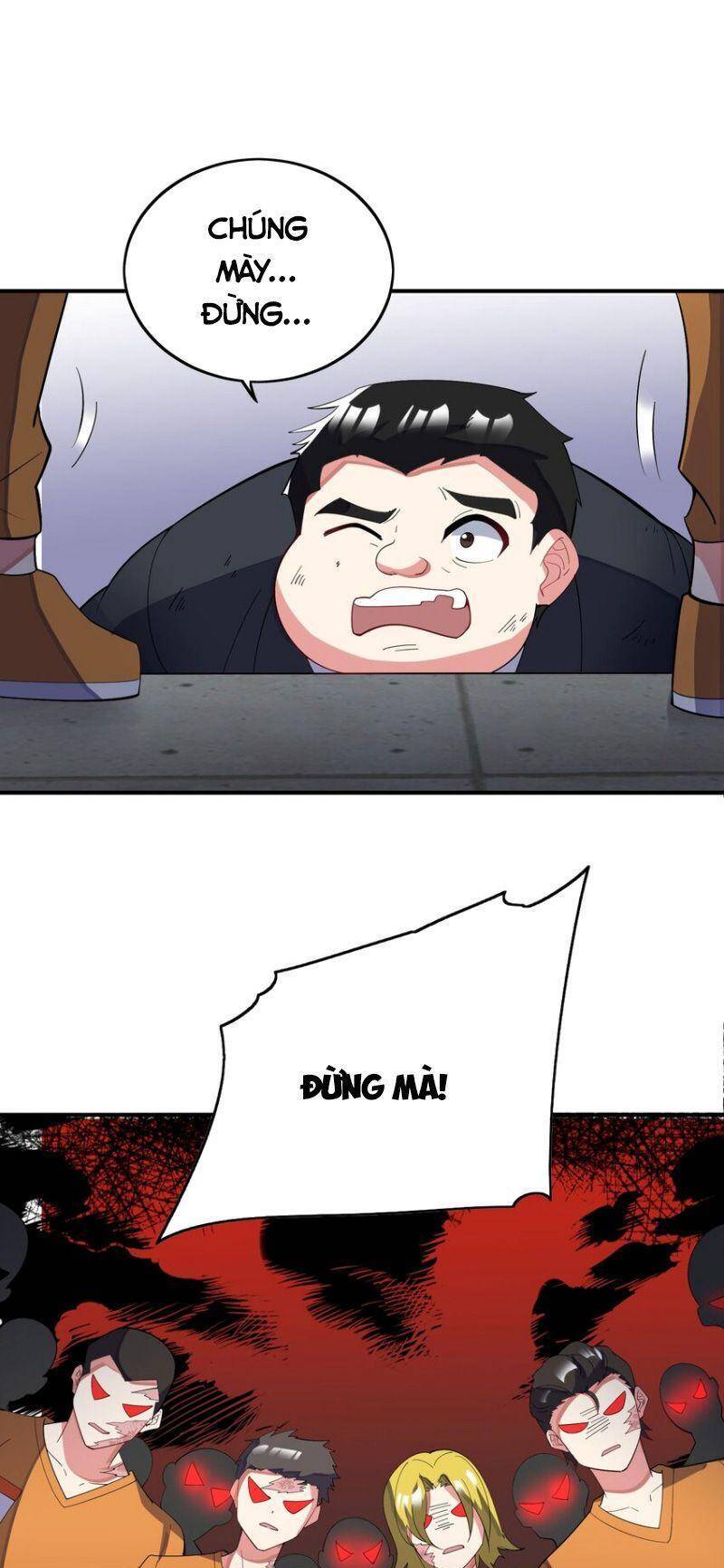 Ta Mới Chỉ 2500 Tuổi Chapter 40 - 29