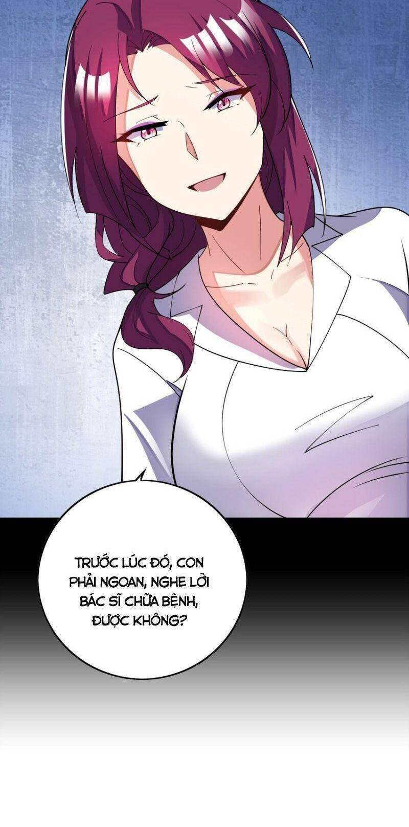 Ta Mới Chỉ 2500 Tuổi Chapter 40 - 4