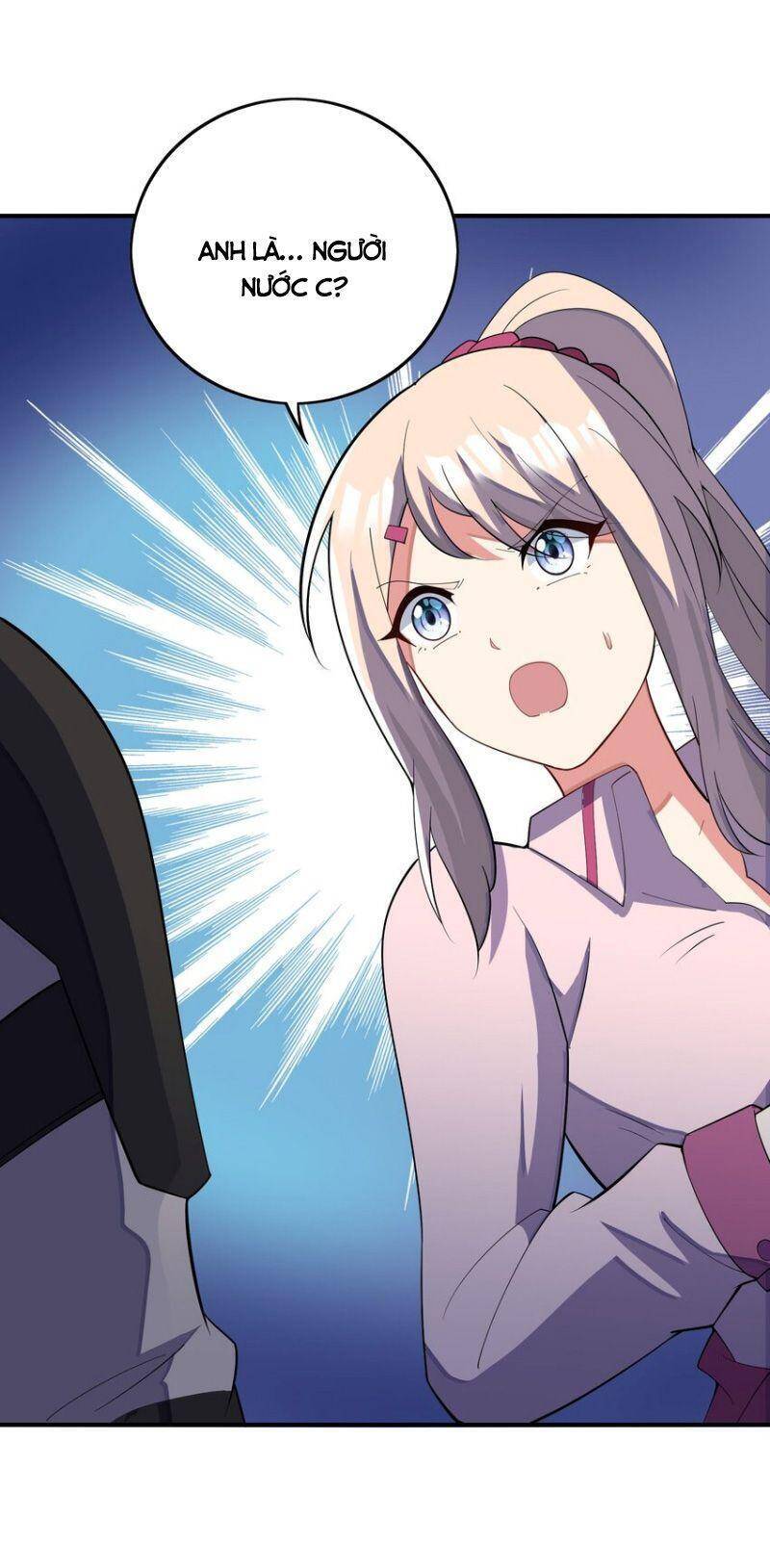 Ta Mới Chỉ 2500 Tuổi Chapter 40 - 34