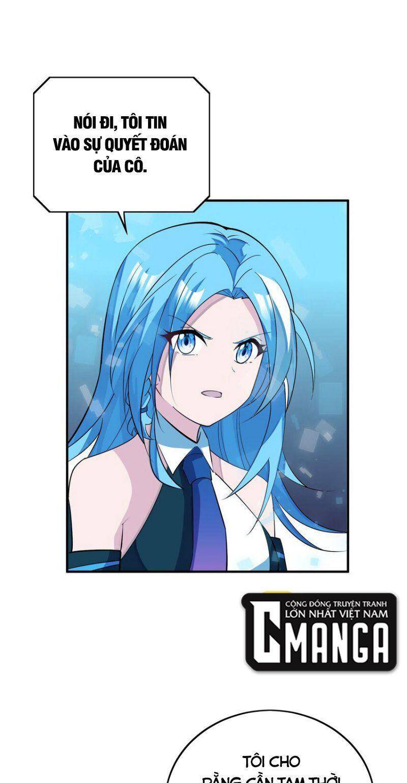 Ta Mới Chỉ 2500 Tuổi Chapter 40 - 39