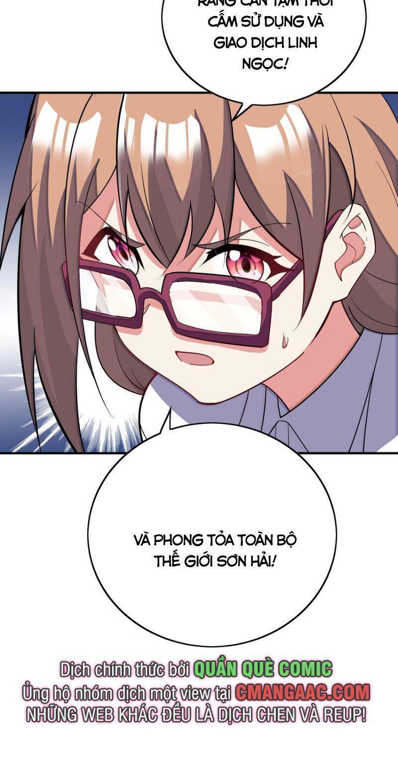 Ta Mới Chỉ 2500 Tuổi Chapter 40 - 40