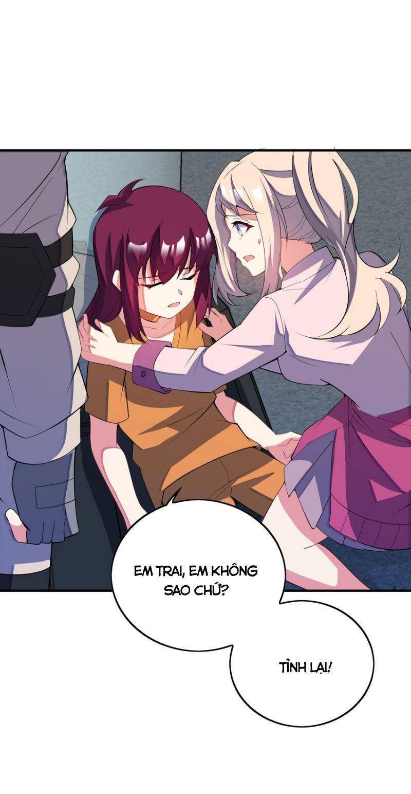 Ta Mới Chỉ 2500 Tuổi Chapter 40 - 5