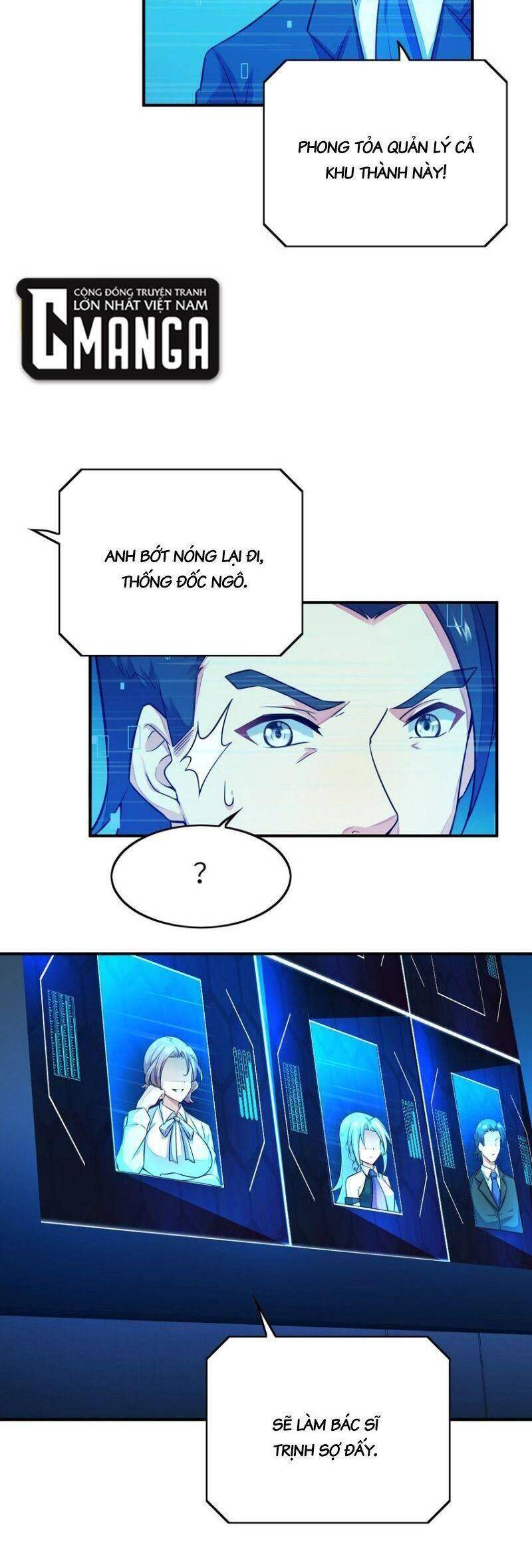 Ta Mới Chỉ 2500 Tuổi Chapter 41 - 2