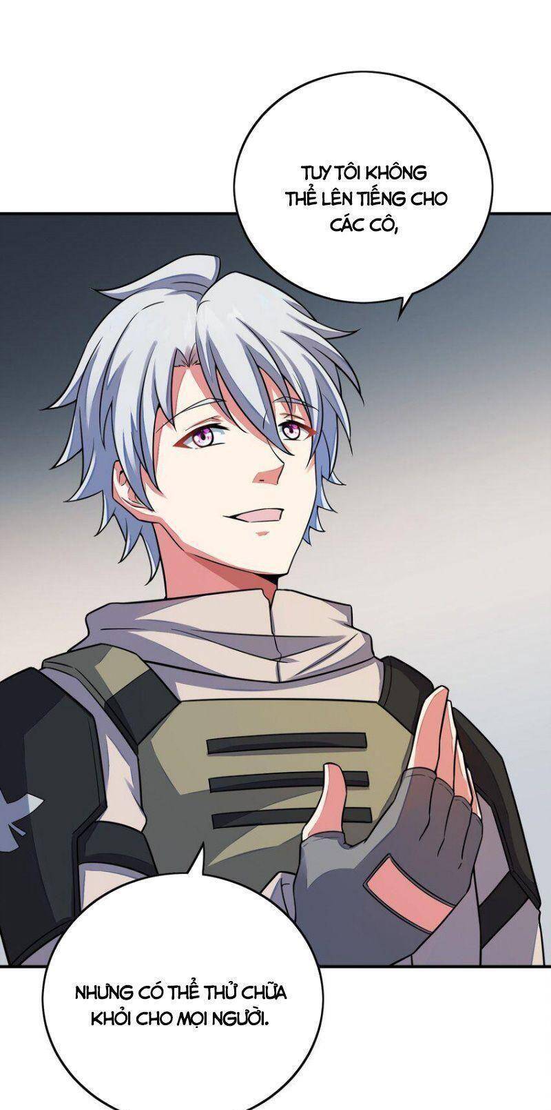 Ta Mới Chỉ 2500 Tuổi Chapter 41 - 11