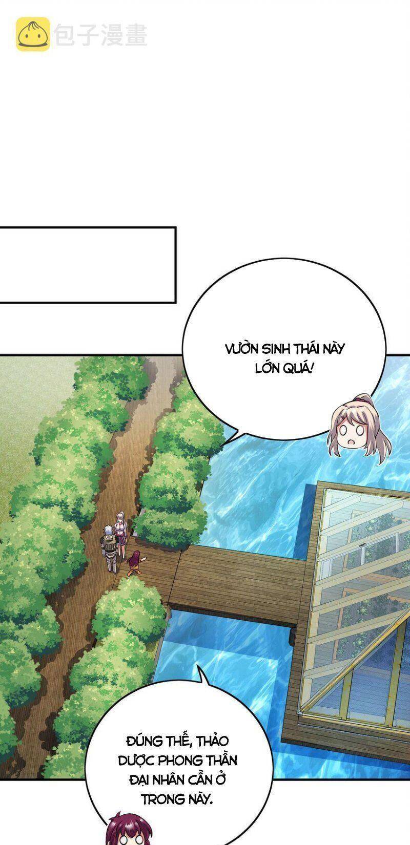 Ta Mới Chỉ 2500 Tuổi Chapter 41 - 14