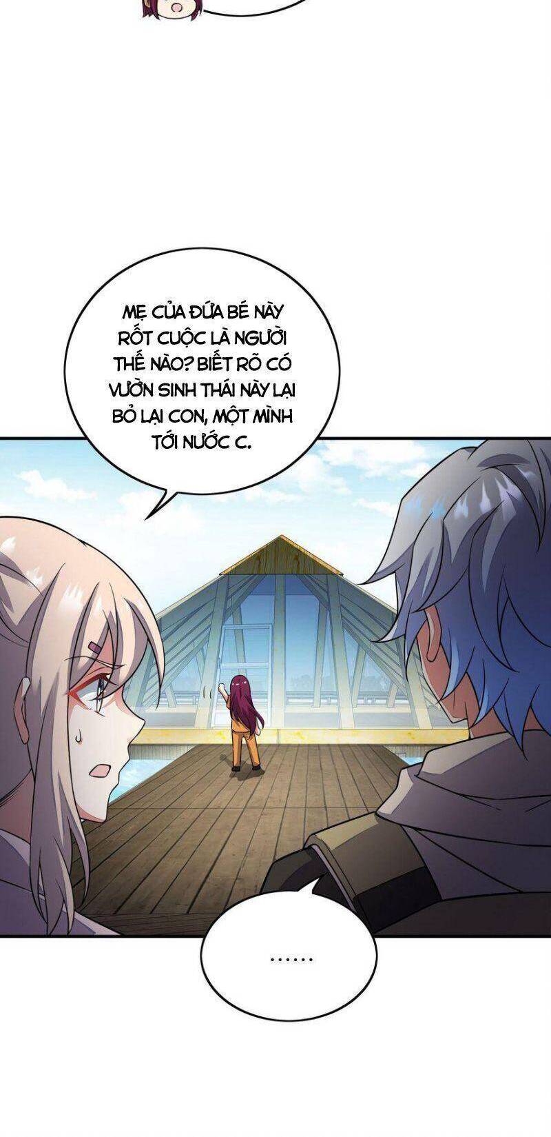 Ta Mới Chỉ 2500 Tuổi Chapter 41 - 15