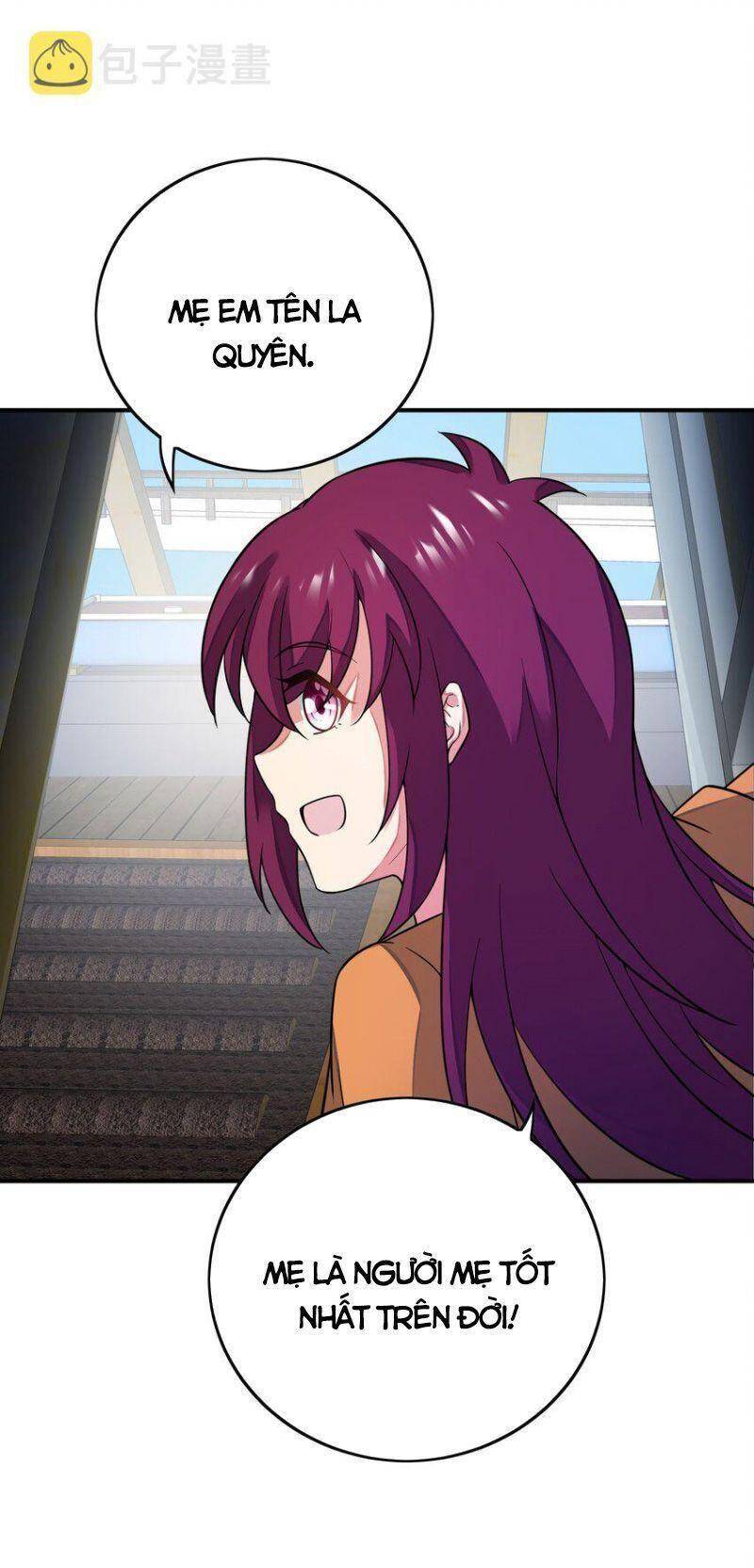 Ta Mới Chỉ 2500 Tuổi Chapter 41 - 16