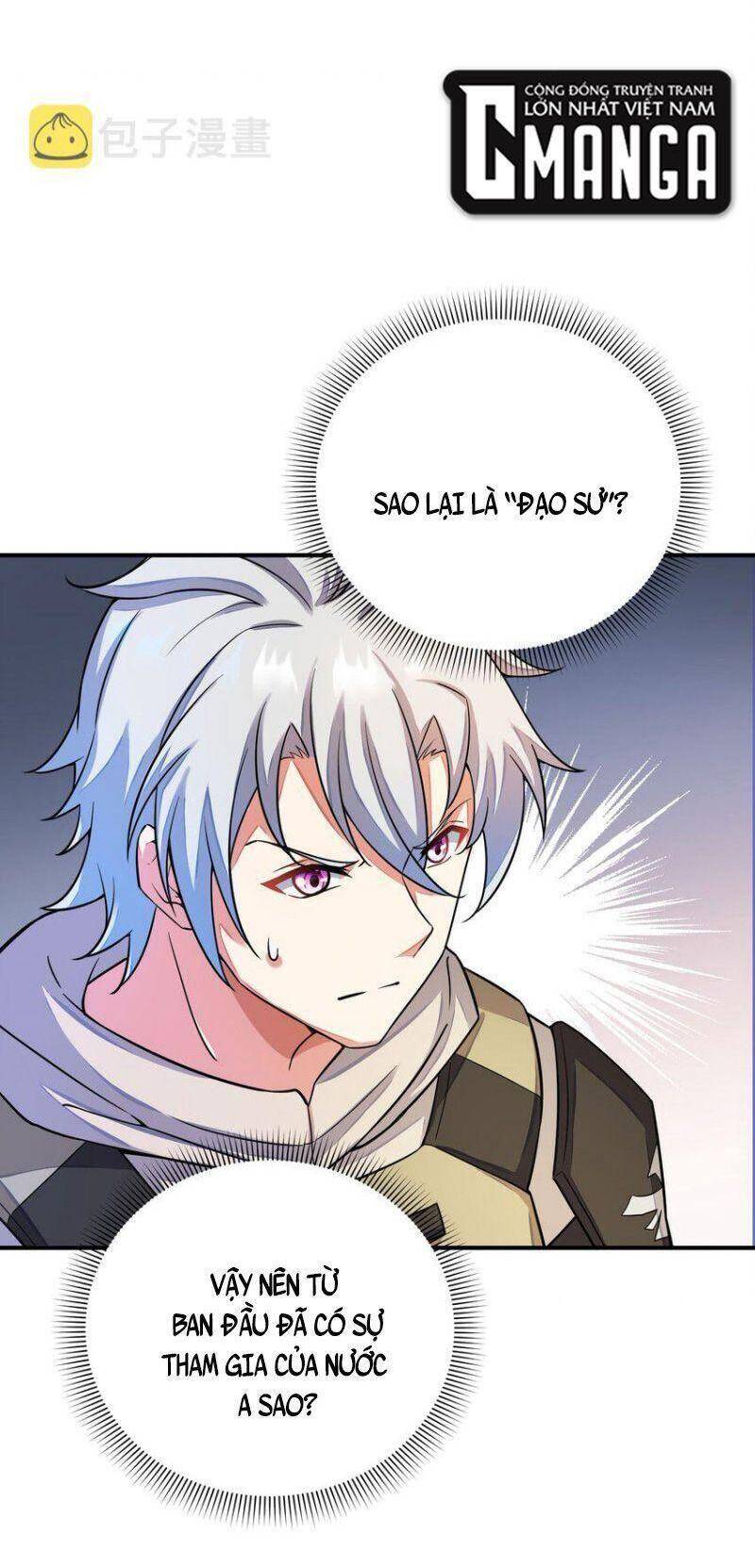 Ta Mới Chỉ 2500 Tuổi Chapter 41 - 17