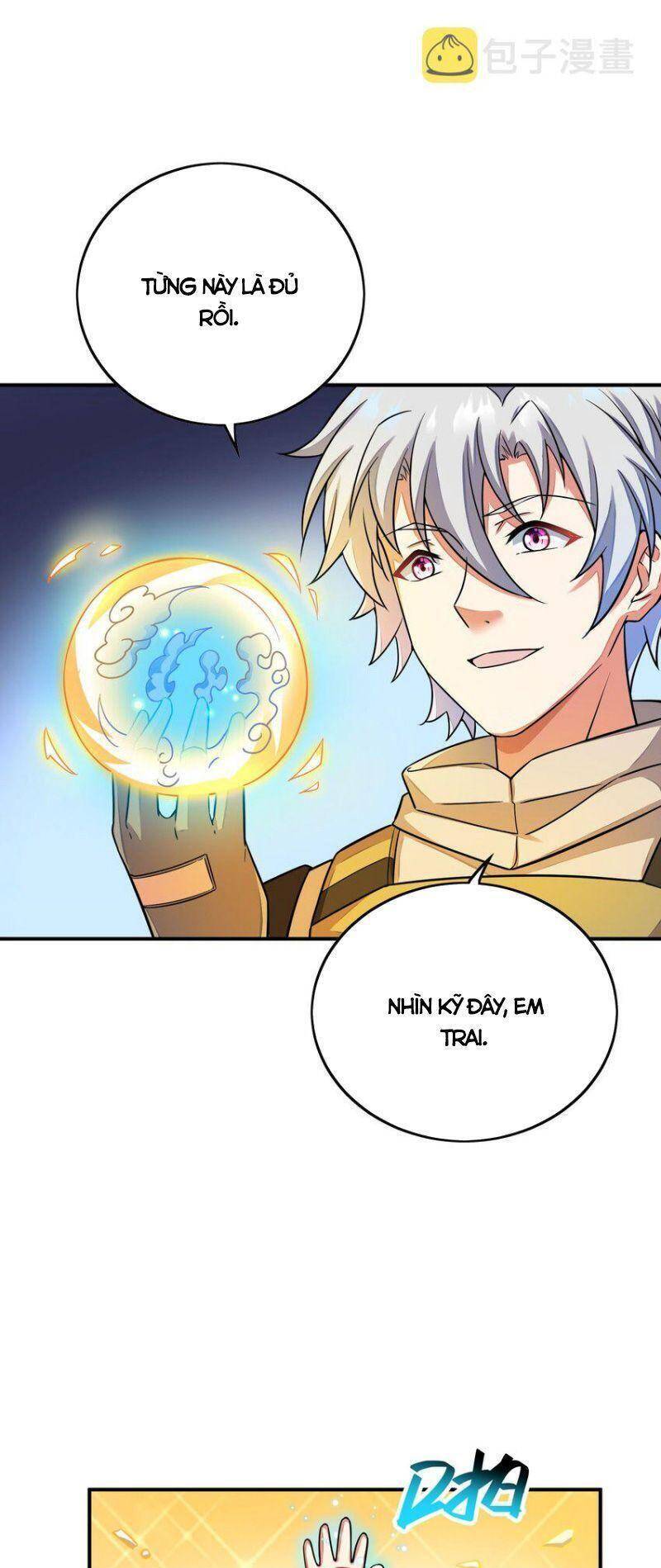 Ta Mới Chỉ 2500 Tuổi Chapter 41 - 20